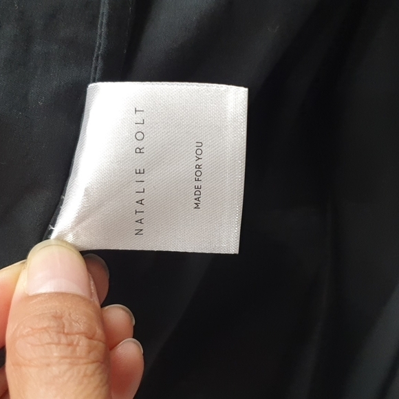 NWT Natalie Rolt Addison Skirt - Picture 7 of 9